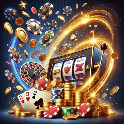 Slots 72bet - Giros Grátis Diários