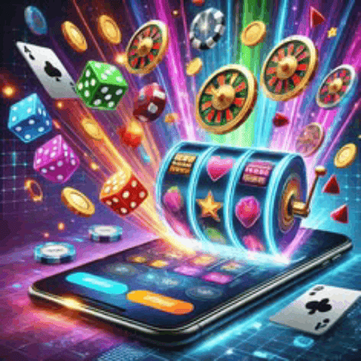 Slots 72bet - Jackpots Progressivos