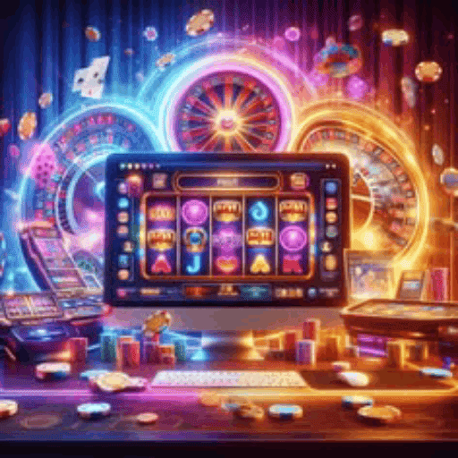 Slots 72bet - RTP Alto Certificado